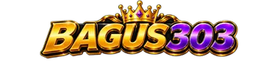BAGUS303 Logo