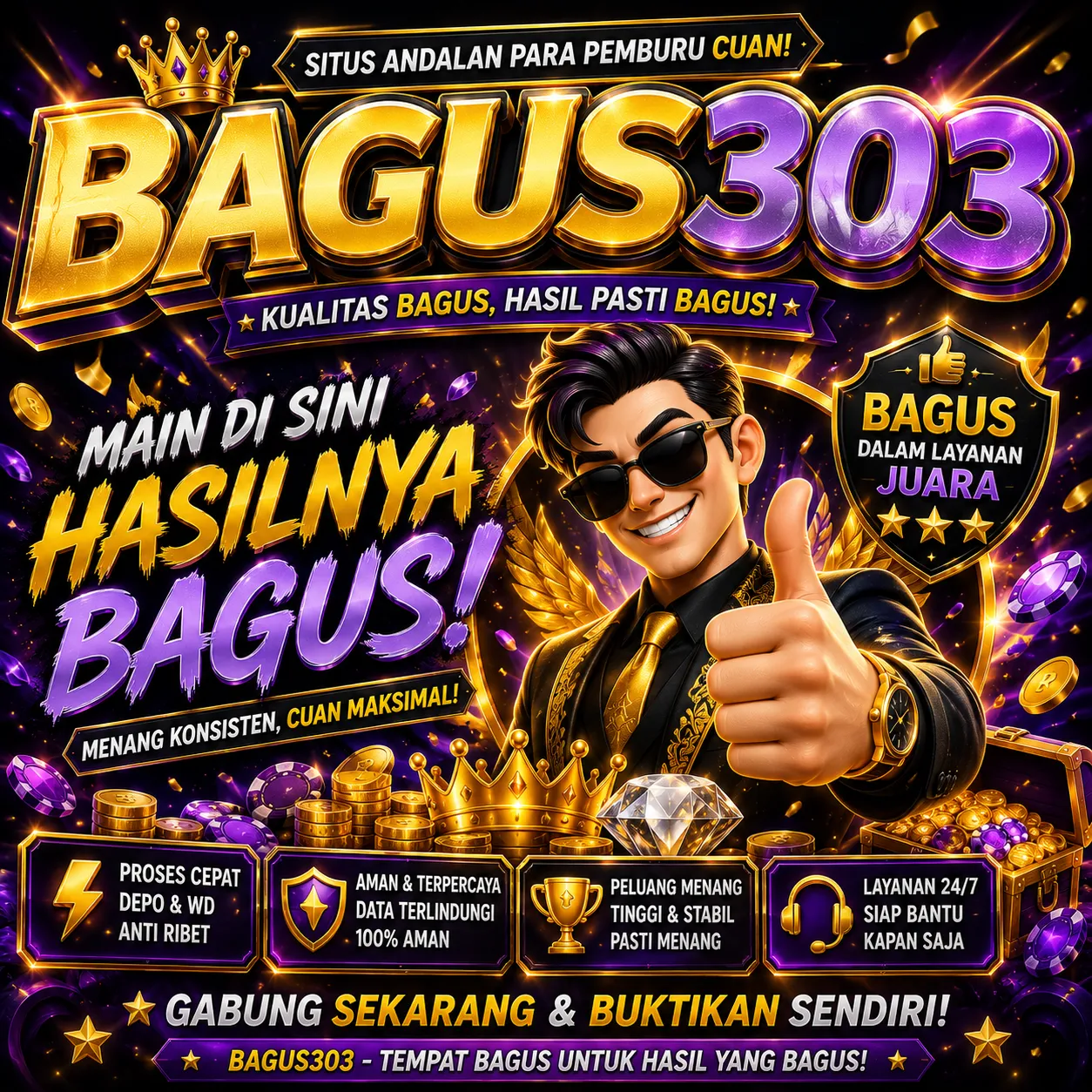 BAGUS303